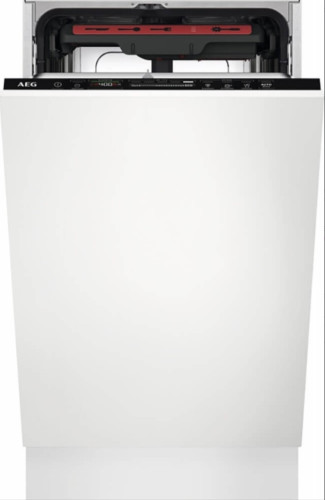 Встраиваемая посудомоечная машина AEG (АЕГ) FSE73507P