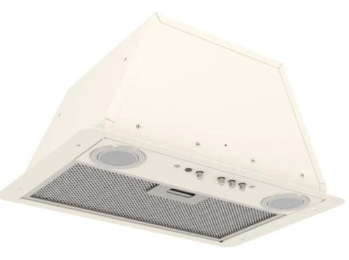 Встраиваемая вытяжка Elikor (Эликор) BOX 42П-450 топленое молоко