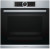 Электрический духовой шкаф Bosch (Бош) HBG633BS1 Электрический духовой шкаф Bosch (Бош) HBG633BS1