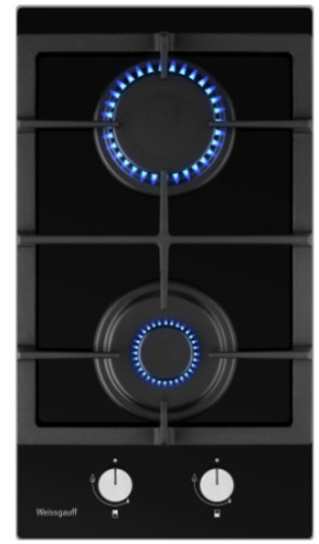 Газовая варочная панель Weissgauff (Вайсгауф) HGG 320 BGL
