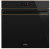 Электрический духовой шкаф Smeg (Смег) SOP6604TPNR