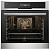 Электрический духовой шкаф Electrolux (Электролюкс) EOY 55851 AX