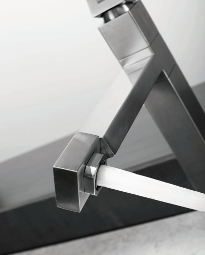 Смеситель Seaman Eco Koblenz SSN-2149