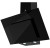 Вытяжка Lex (Лекс) MIRA GS 600 BLACK Вытяжка Lex (Лекс) MIRA GS 600 BLACK