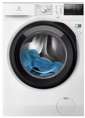 Стиральная машина Electrolux (Электролюкс) EW6F2482E