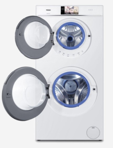 Стиральная машина с сушкой Haier (Хайер) HWD120-B1558U