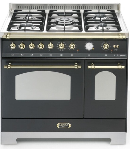 Комбинированная плита Lofra (Лофра) RNMD96MFTE