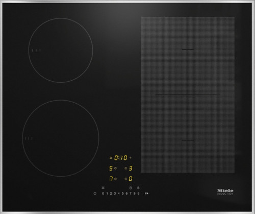 Индукционная варочная панель Miele (Мили) KM 7464 FR