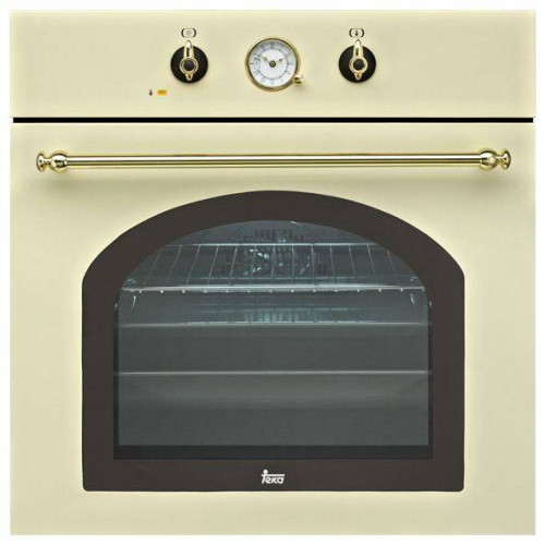 Электрический духовой шкаф Teka (Тека) HR 750 b