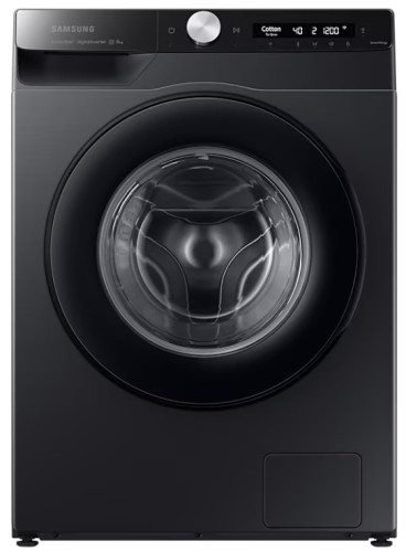 Стиральная машина Samsung (Самсунг) WW80AG6S28ABLP