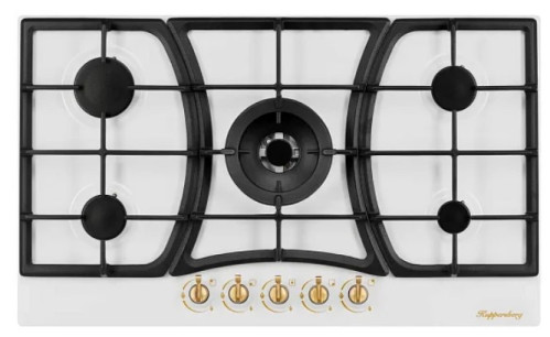 Газовая варочная панель Kuppersberg (Куперсберг) FS 903 W Bronze