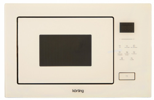 Встраиваемая микроволновая печь Korting (Кёртинг) KMI 827 GB