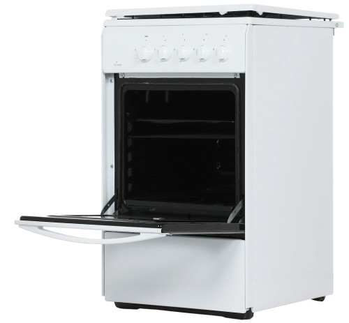 Газовая плита Flama (Флама) RG 2401 W