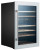 Встраиваемый винный шкаф Temptech (Темптек) OZ90DW
