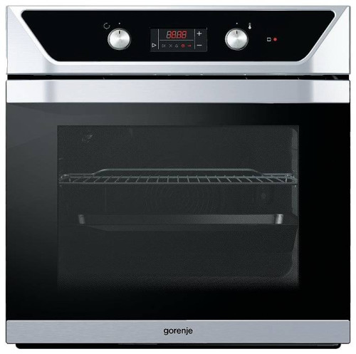 Электрический духовой шкаф Gorenje (Горенье) BO 5348 DX