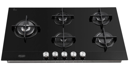 Газовая варочная панель DeLonghi (ДеЛонги) NSL 590D NCM RUS