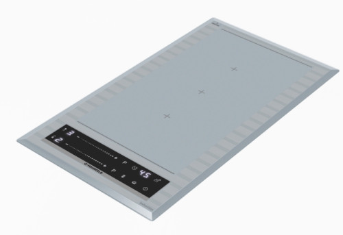 Индукционная варочная панель MAUNFELD CVI292S2FMBL LUX