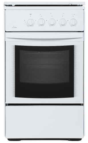 Газовая плита Flama (Флама) RG 2401 W