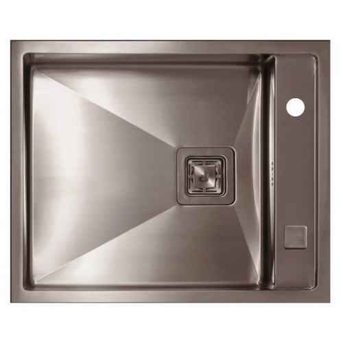 Кухонная мойка Seaman Eco Marino SMB-610XQ