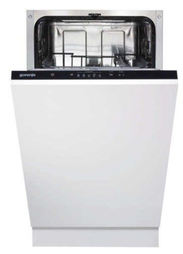 Встраиваемая посудомоечная машина Gorenje (Горенье) GV520E15