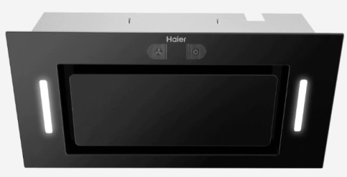 Встраиваемая вытяжка Haier (Хайер) HVX-BI652GB