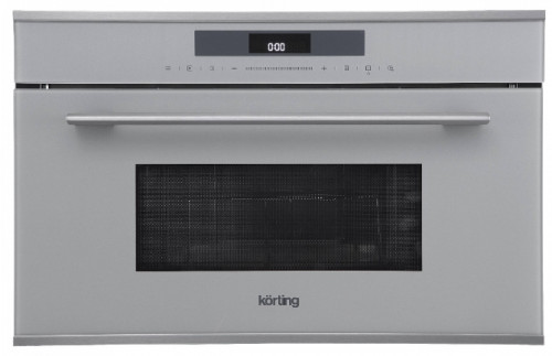 Встраиваемая микроволновая печь Korting (Кёртинг) KMI 830 GBXGr