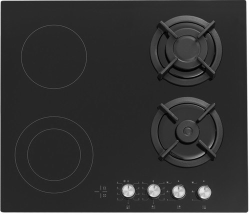 Комбинированная варочная панель Simfer (Симфер) H60N26S516