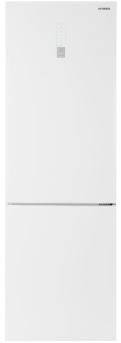 Холодильник Hyundai (Хёндэ) CC3095FWT