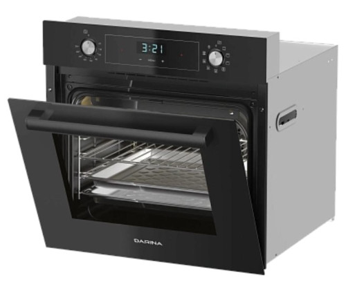 Электрический духовой шкаф DARINA (Дарина) 0V5 BDE 112 708 B1