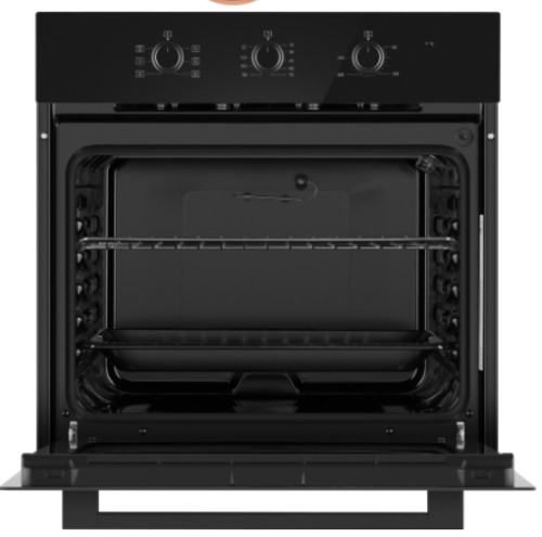 Электрический духовой шкаф Weissgauff (Вайсгауф) EOM 266 PMB