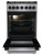 Комбинированная плита Gorenje (Горенье) GK5B40SH