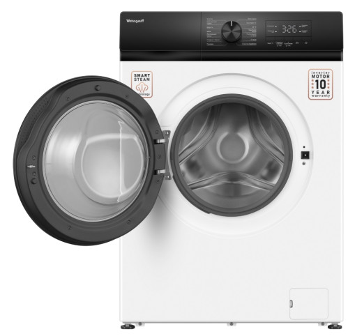 Стиральная машина Weissgauff (Вайсгауф) WM 39107 Inverter Steam