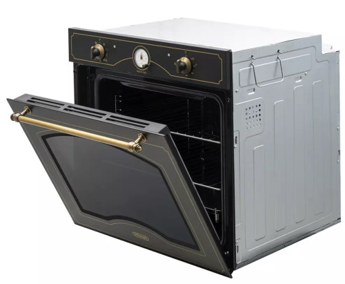 Электрический духовой шкаф DeLonghi (ДеЛонги) CM 9L AN PPP RUS