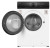 Стиральная машина Weissgauff (Вайсгауф) WM 39107 Inverter Steam Стиральная машина Weissgauff (Вайсгауф) WM 39107 Inverter Steam