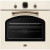Газовый духовой шкаф Korting (Кёртинг) OGG 741 CRB