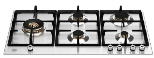 Газовая варочная панель Bertazzoni (Бертаззони) P905LPROX