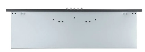 Встраиваемая вытяжка Meferi (Мефери) INBOX60BK LIGHT