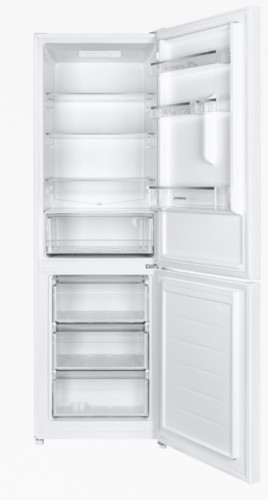 Холодильник MAUNFELD (Маунфилд) MFF185SFW