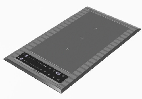 Индукционная варочная панель MAUNFELD CVI292S2FMDGR LUX