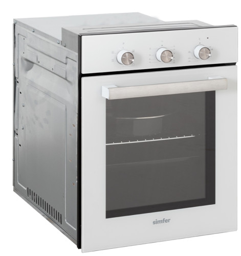 Электрический духовой шкаф Simfer (Симфер) B4EC16022
