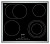 Электрическая варочная панель Bosch (Бош) PKD 645F17