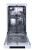 Посудомоечная машина Gorenje (Горенье) GS531E10W