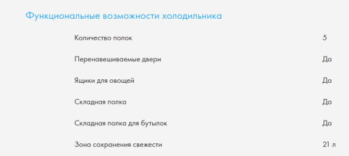 Холодильник Haier (Хайер) C2F636CWRG