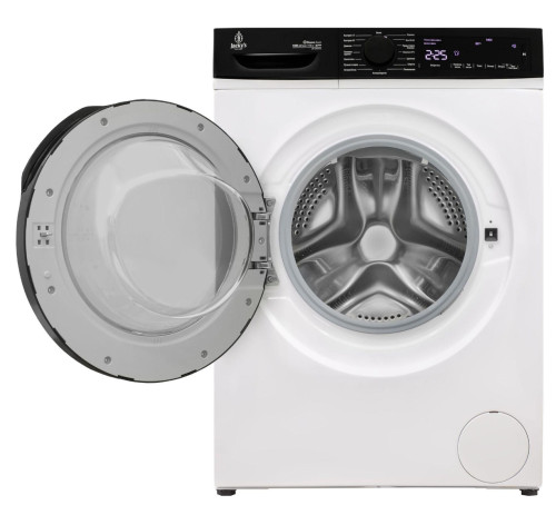 Стиральная машина Jacky's (Джекис) JW 12W14T3