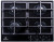 Газовая варочная панель DeLuxe (Делюкс) GG4_750229F-060