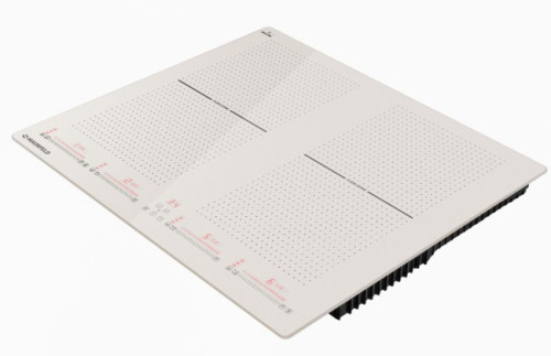 Индукционная варочная панель MAUNFELD CVI594SF2BG