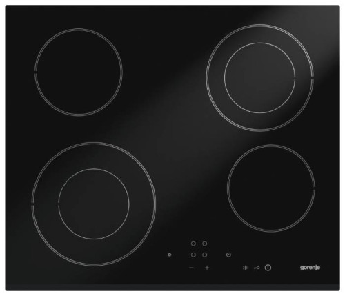 Электрическая варочная панель Gorenje (Горенье) ECT 640 CSC