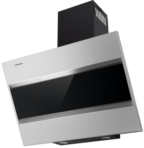 Вытяжка MAUNFELD (Маунфилд) BRIDGE 60 INOX Glass Black