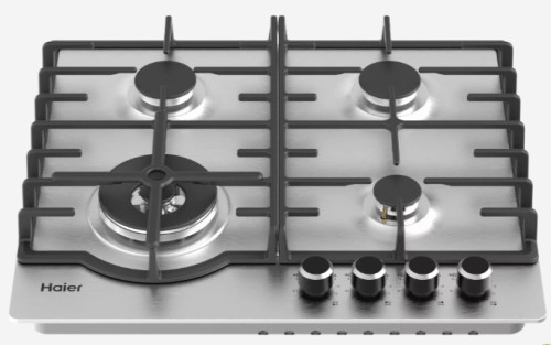 Газовая варочная панель Haier (Хайер) HHX-M64ROVX