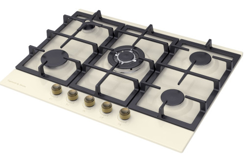 Газовая варочная панель Zigmund-Shtain (Зигмунд-Штайн) G 16.7 X